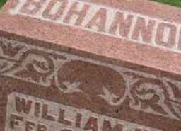 William N Bohannon on Sysoon