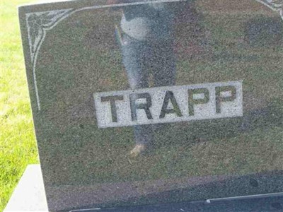 William Neri Trapp on Sysoon
