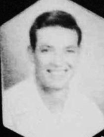 William Otho "Speck" Williams on Sysoon