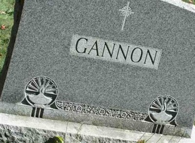 William P Gannon on Sysoon