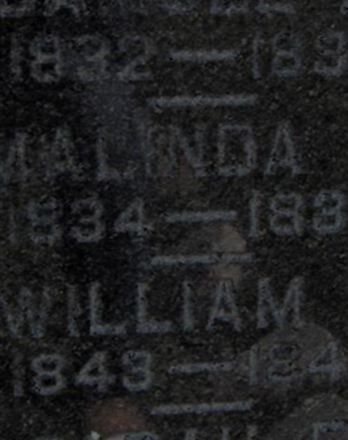 William P. Roe on Sysoon