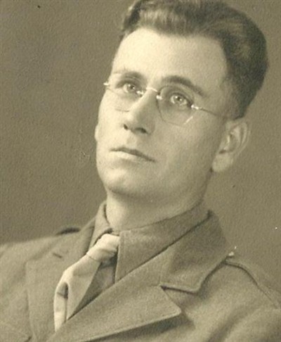 William Paul "Bill" Button on Sysoon