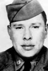 PFC William Paul Deer With Horns on Sysoon