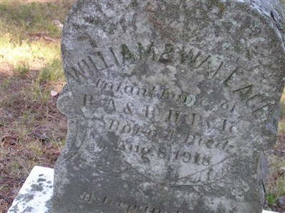William Pyles on Sysoon