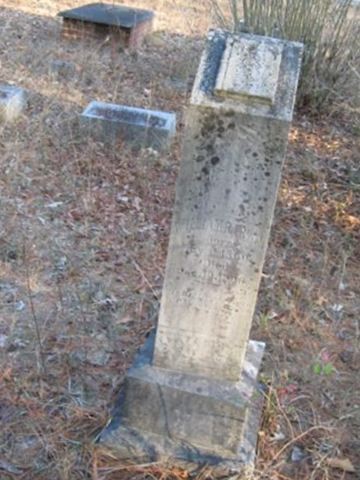 William R. Erwin on Sysoon