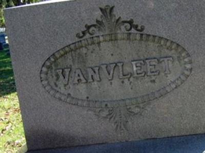 William R. VanVleet on Sysoon