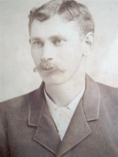 William Ransome Utter on Sysoon