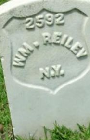 William Reiley on Sysoon