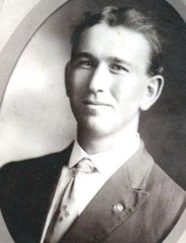 William Reuben Davis on Sysoon