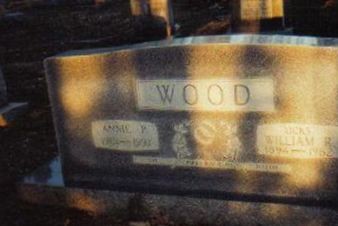 William (Ricks) R. Wood on Sysoon