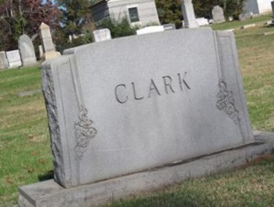 William Robert Clark, Jr on Sysoon