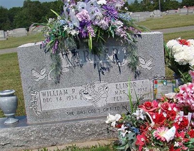 William Russell "Rusty" Turner on Sysoon