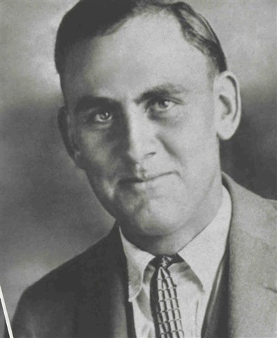 William S. "Bill" Osburn on Sysoon