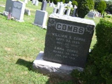 William S. Combs on Sysoon