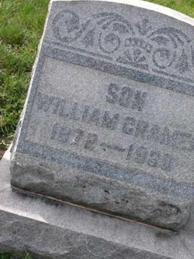 William S. Cramer on Sysoon