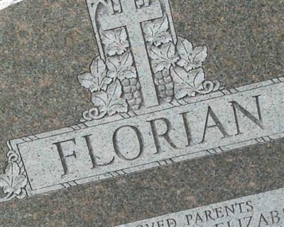 William S Florian on Sysoon