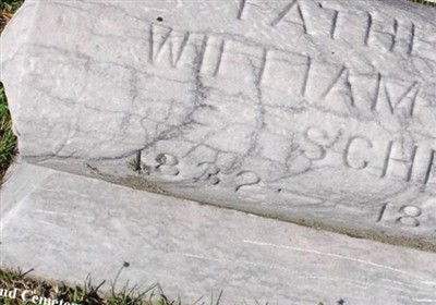William Schenk on Sysoon