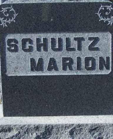 William Schultz on Sysoon