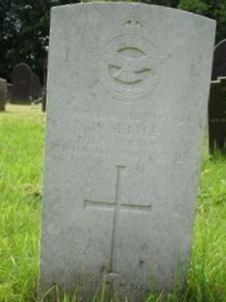 William Settle on Sysoon