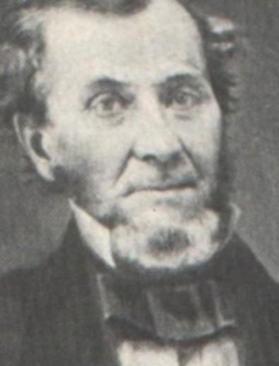 William Slade on Sysoon