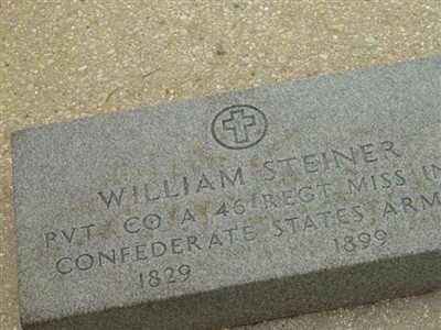 William Steiner on Sysoon