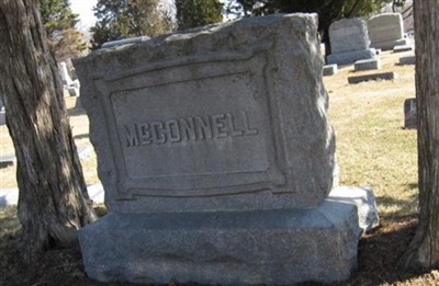 William Stephen McConnell on Sysoon