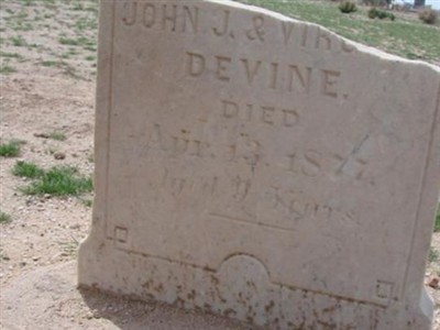 William T Devine on Sysoon