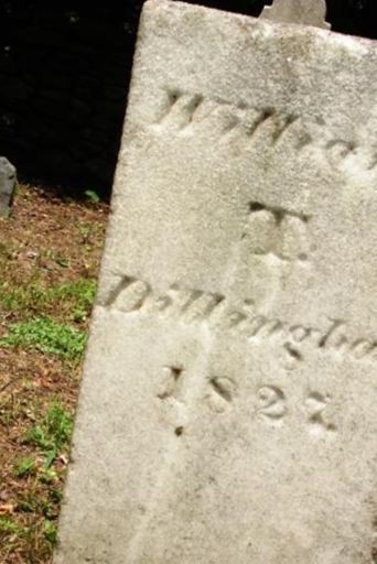 William T. Dillingham on Sysoon