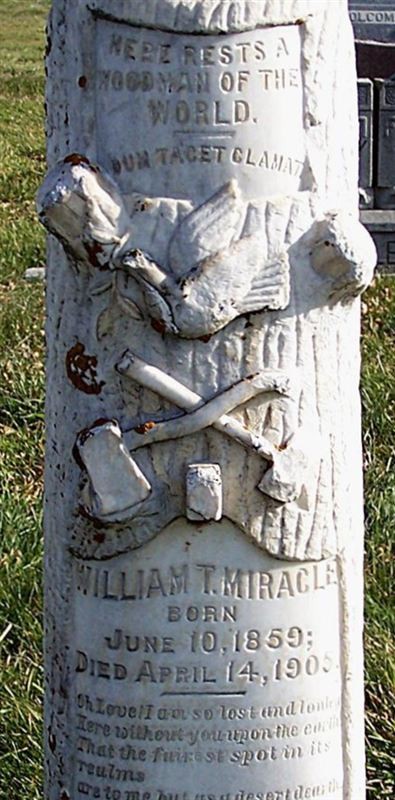 William T. Miracle on Sysoon
