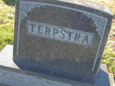 William Terpstra on Sysoon