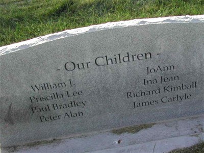 William "Tony" Joseph Francis on Sysoon