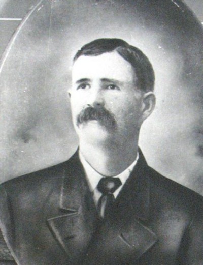 William Twitty Baker on Sysoon
