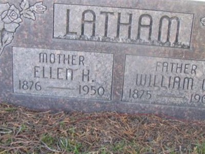 William W. Latham on Sysoon