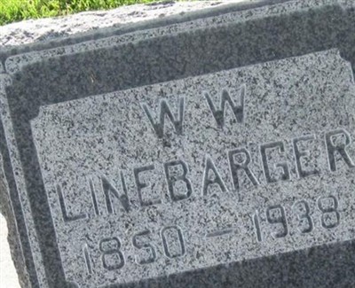 William W. Linebarger on Sysoon
