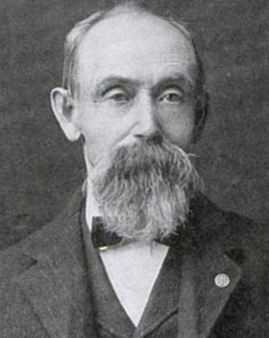 William W Reading on Sysoon