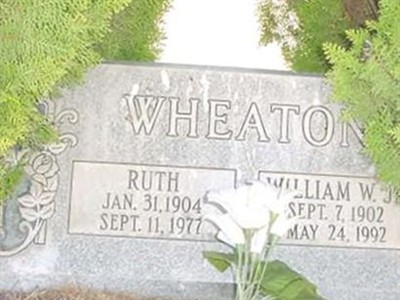 William W. Wheaton on Sysoon