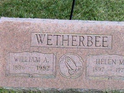 William Wetherbee on Sysoon