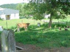 Williams Cemetery on Sysoon