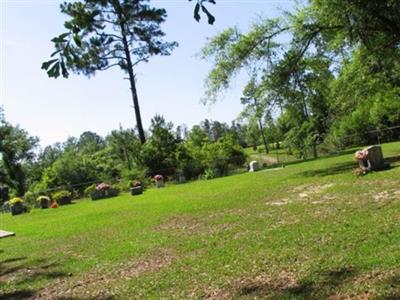 Williams Cemetery on Sysoon