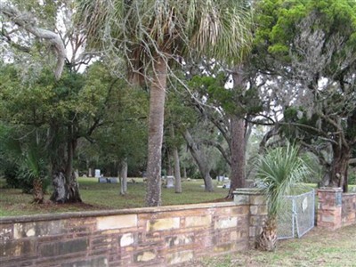 Williams Cemetery on Sysoon