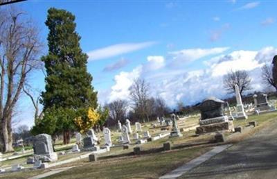 Williams Cemetery on Sysoon