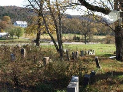 Williams Cemetery on Sysoon