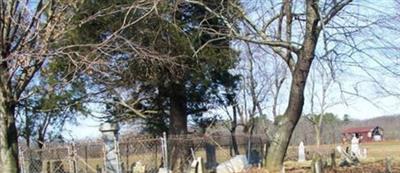 Williams Cemetery on Sysoon