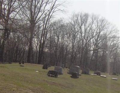 Williams Cemetery on Sysoon