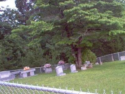Williams Cemetery - Mill Branch on Sysoon