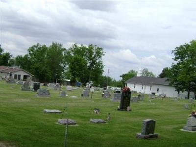 Williams Cemetery on Sysoon