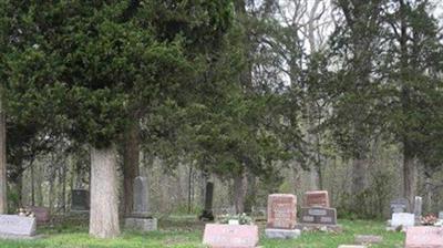 Williams Cemetery on Sysoon