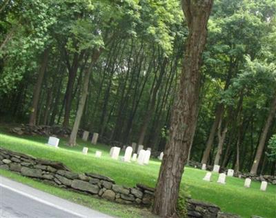 Williams Cemetery on Sysoon