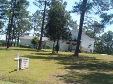 Williams Chapel United Presbyterian Church on Sysoon