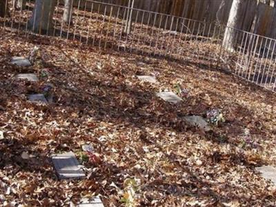 Williams - Dangerfield Cemetery on Sysoon